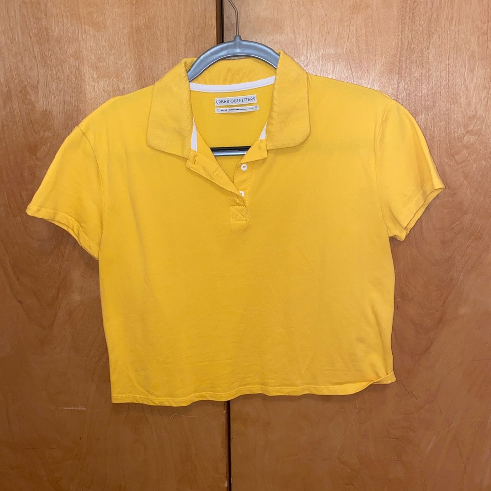Urban Outfitters polo